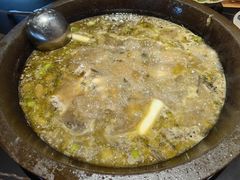 -石锅苗苗鱼(武汉首店)