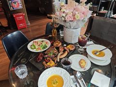 -1886德国汽车餐厅(外滩中央店)