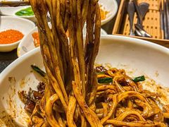 -军硕烤肉·部队火锅(二七万达店)