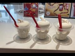-DQ·蛋糕·冰淇淋(河东万达店)