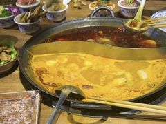 -楠火锅(昆山金鹰店)