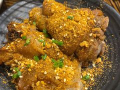 -红料理|串串有瘾·烧烤(吴中路店)