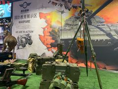 -都市枪神实弹射击俱乐部