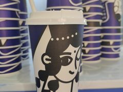 -西琳姑娘·新疆冰淇淋酸奶茶(南开大悦城店)