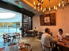 -铁公鸡·四川料理(天环广场店)