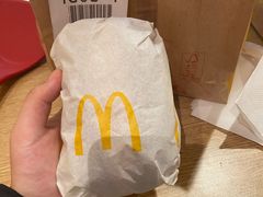 -麦当劳(漳州万达店)