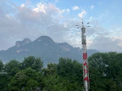 -武夷山旧街壹号溪岸旅馆(三姑度假区店)