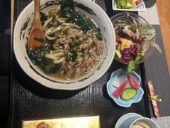 -森味薪火烧•烧鸟居酒屋•日本料理(望京店)