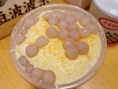 -喜茶(上海兴业太古汇店)