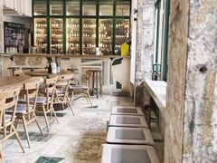 大堂-RAC BAR(安福路店)