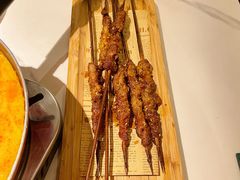 -相遇·鲜炒黄牛肉(丹阳吾悦广场店)