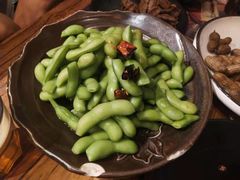 嘿毛豆-嘎嘎鸭脑壳(金沙店)