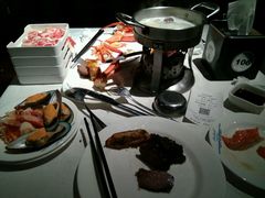 -星伦多自助料理·涮烤一体(虹悦城店)