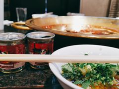 -巴蜀大宅门火锅(新华公园店)