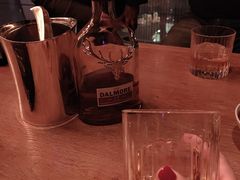 -上海柏悦酒店·世纪100牛排馆