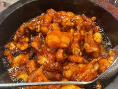 -桂满陇·手作小笼包&江南叫花鸡(中山公园店)