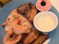 -帝企鹅自助餐厅•儿童岛•真企鹅(长隆企鹅酒店)