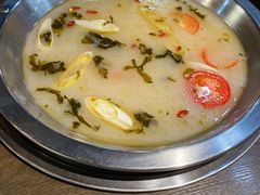 -土著渔匠·养生蝴蝶鱼(香樟路店)