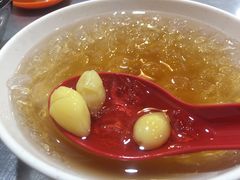 -汕头街四果汤
