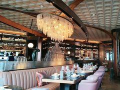 -福楼毕斯罗F Bistronome(国贸商城约会地标景观店)