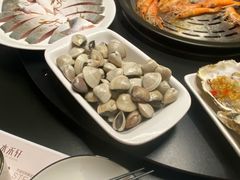 -水禾轩·海鲜蒸汽主题餐厅(新香洲旗舰店)