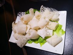 -野菌皇海景野生菌火锅(滨海大道店)