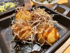 -一心创作料理屋(经开万达店)