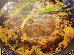 -三道苗苗鱼·美蛙黄辣丁(八里店)