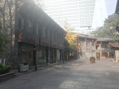 -成都世纪城假日酒店-西楼