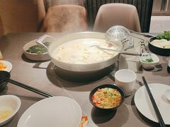 -骨之味·筒骨汤火锅(江头店)