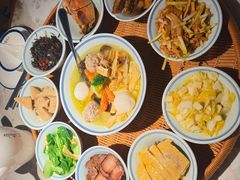 -寻宝记绍兴菜(状元店)