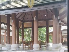 -西双版纳洲际度假酒店-曼霖轩中餐厅