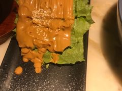 -绿茶餐厅(燕郊永旺店)