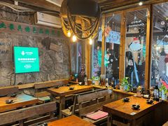 -马灯部落·西湖边的创意山景餐厅(虎跑动物园店)