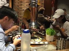 -·缸桶屋·韩式牛肋条自助烤肉(西湖D11店)