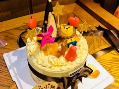 -EnergyCake蛋糕理想国