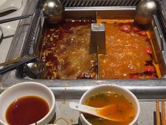 -海底捞火锅(万象城店)