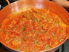 -Ameigo梅果·云贵川bistro(长宁来福士店)