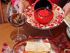 -Mammamia意大利餐厅(阳春巷店)