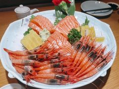 -三石铁板烧(紫竹桥店)