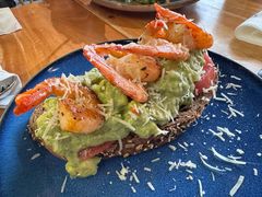 -Jamaicablue Coffeeshop(中央广场店)