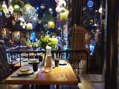 -胡桃里音乐酒馆(四道口店)