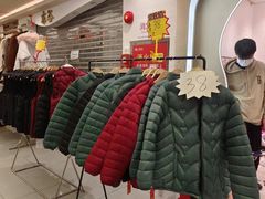 -广州白马服装市场