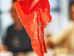 -秦宝雪花牛肉养生火锅(大兴九臻店)