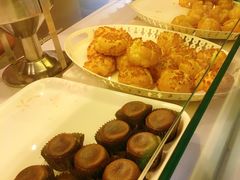 -贝儿多爸爸泡芙(合生汇店)