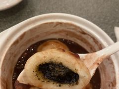 红豆沙汤圆-英皇美食坊(英皇娱乐酒店内)