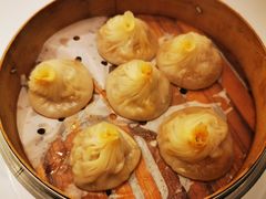 -小杨生煎(黄河路美食休闲街店)