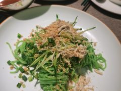 特色鸡丝凉面-玉玲珑(陆家嘴店)