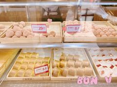 -東更道点心行(文化东路店)