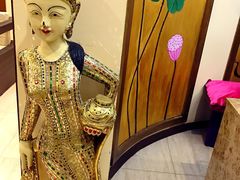 -泰圣荷足道经络养生馆(奥体店)